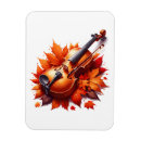 Recherche de musique classique magnets Violoniste