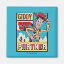 Search for toy story woody magnets Cowboy