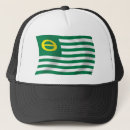 Search for ecologic hats Global warming