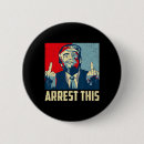 Search for assassin buttons Protest