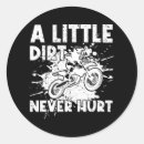 Search for funny motocross stickers Bike