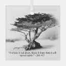 Search for job ornaments Faith