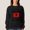 Search for albanian flag clothing Roots