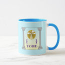 Search for the empty tomb mugs Resurrection