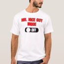 Search for nice guy tshirts Humour