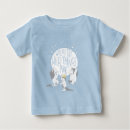 Recherche de the bébé tshirts Personnages de choses sauvages