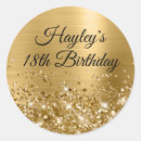 Search for eighteenth stickers For her