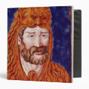 Search for three lions binders 16th