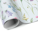 Recherche de fleurs pastel papier cadeau Pour elle