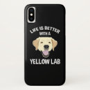 Search for yellow lab iphone cases Cute