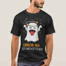 Search for costume not found tshirts Ghost
