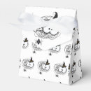 Search for halloween favour boxes Trick or treat