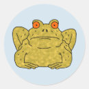 Recherche de toad autocollants Dessin