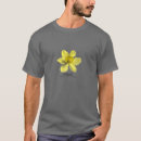 Search for daffodil tshirts Botanical