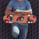 Search for sushi skateboards Rice
