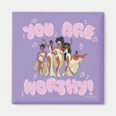 Recherche de muses magnets Film d'animation