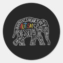 Search for animal awareness stickers Mental health awareness