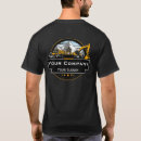 Recherche de entreprise construction tshirts Modèle