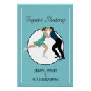 Search for figure skating posters Ice