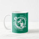 Search for golfer sayings mugs Quote