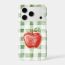 Recherche de vert pomme iphone coques Blanc
