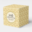 Recherche de anniversary boxes Anniversaire d'or