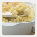 Search for macaroni and cheese stickers Pasta