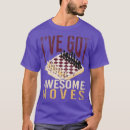 Search for chessmen clothing Vacation