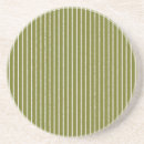 Search for olive green coasters Classic