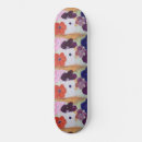 Search for spring flowers skateboards Petals