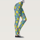Search for pickleball leggings Colourful