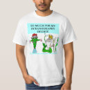 Recherche de océanographie tshirts Mer