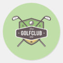 Search for golf hole stickers Putter