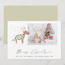 Search for cute reindeer cards Simple