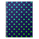 Search for st patricks day notebooks Irish