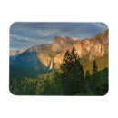 Recherche de chute refrigérateur magnets Parc national de yosemite