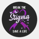 Search for drug addiction stickers Stop the stigma