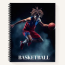 Search for basketball notebooks School