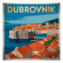 Search for dubrovnik posters Travel