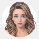 Search for highlighting stickers Highlights