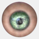 Search for monster eye stickers Eyeball
