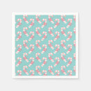 Search for teal christmas napkins Colourful