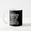 Search for farrier tools mugs Shoeing