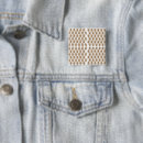 Recherche de blanc de fleur badges Pour tous