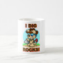 Search for rockhounding mugs Funny