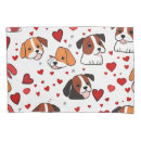 Search for cute animal pillowcases Pattern