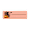 Search for halloween book accessories Cat