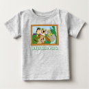 Recherche de ours de bébé tshirts Dessin animé nostalgique