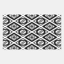 Search for diamond rectangle stickers Modern