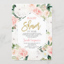 Search for from afar baby shower invitations Mother to be